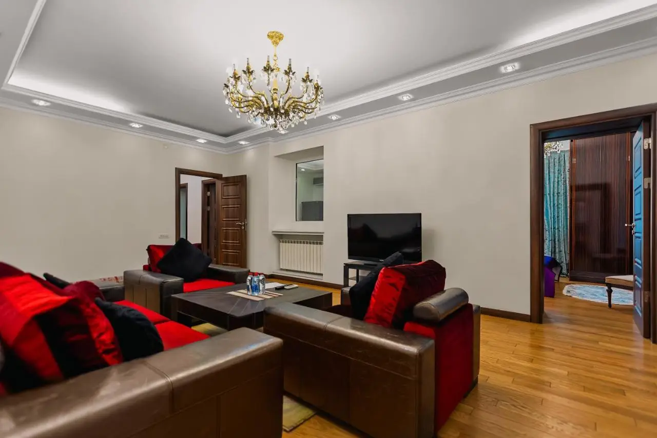 City Center Hotel & Restaurant