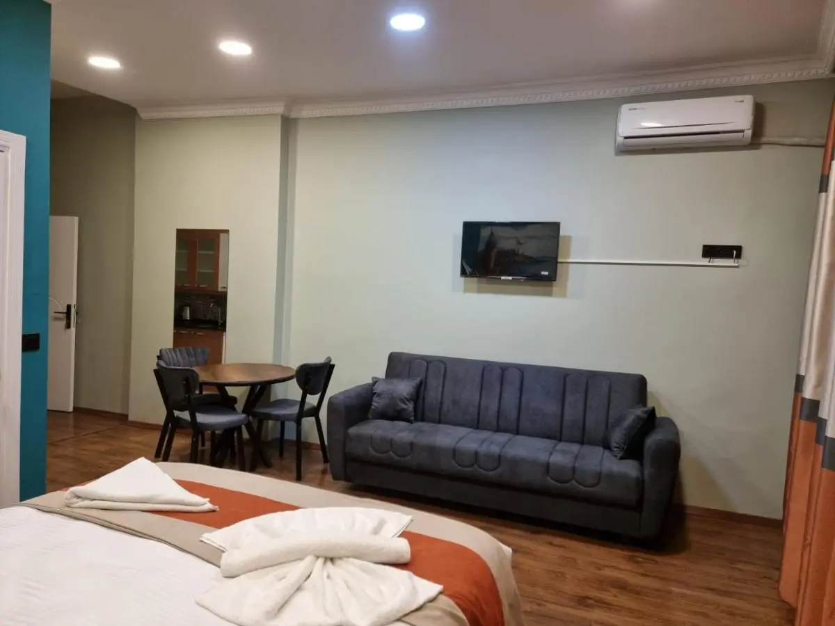 TAKSİM MY HOUSE BUTİK OTEL