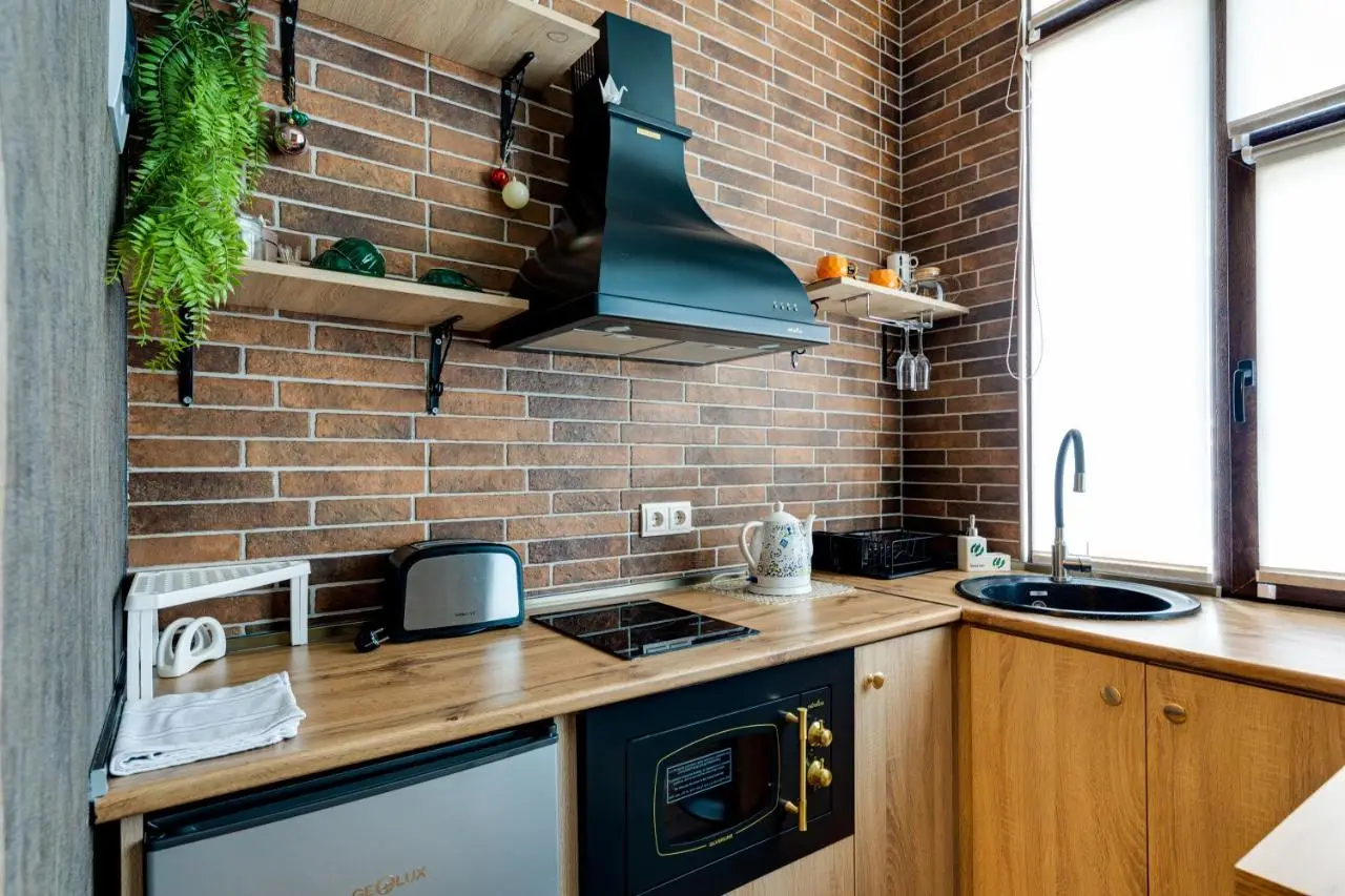 Mari's Apartaments