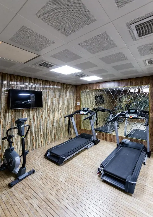 Metro City Hotel Baku