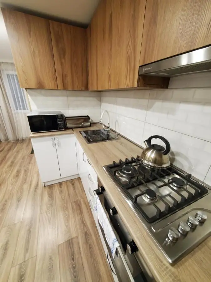 Gariba Apartment Tbilisi