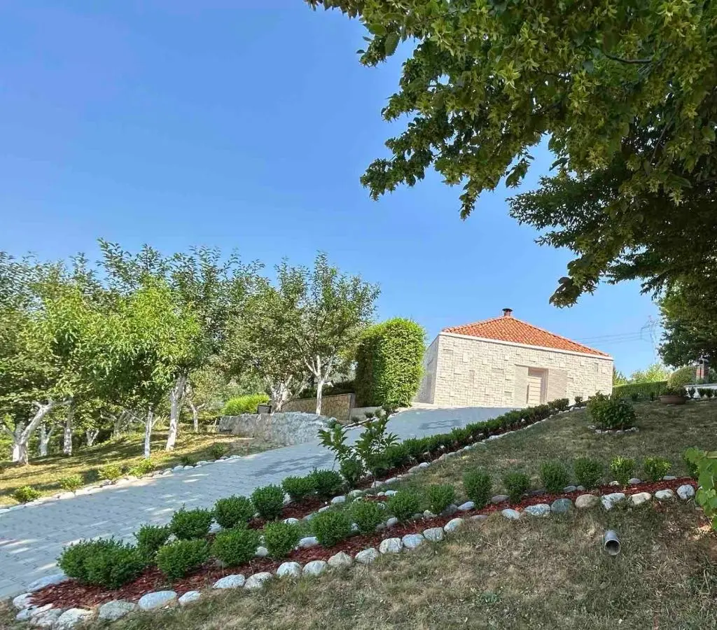 Woodrock Villa