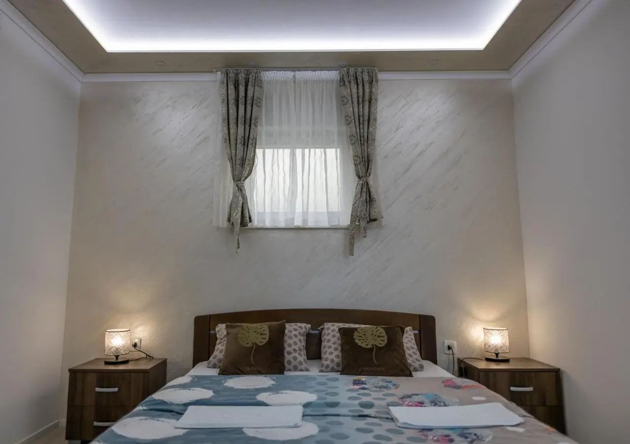 Apartmani HM