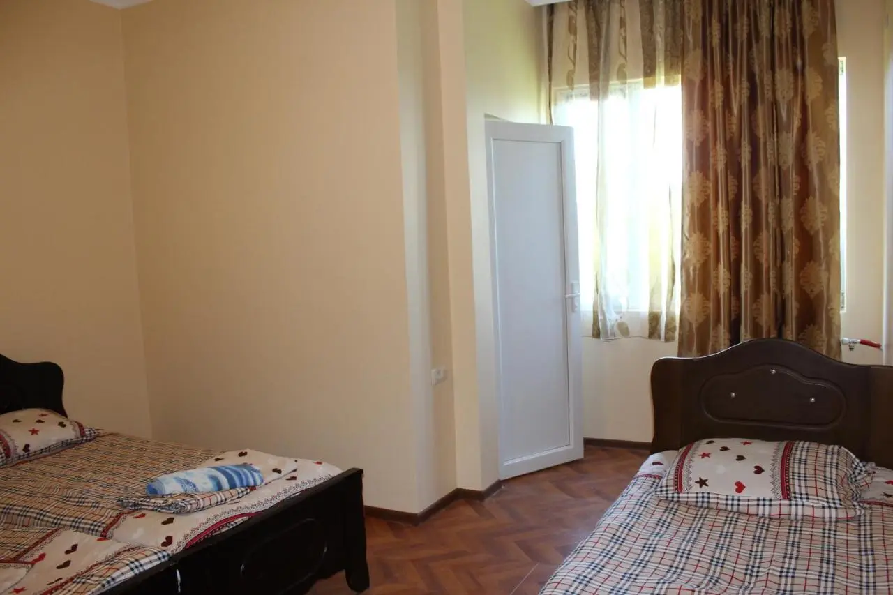 Guest House Gela