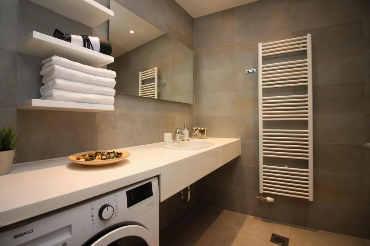 Sarajevo Daily Apartments