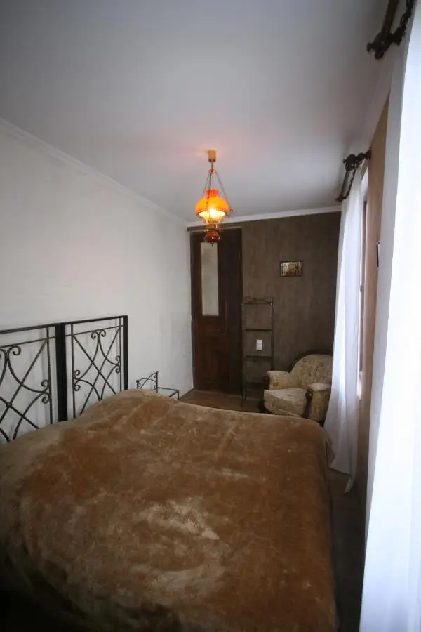 Villa Gelati