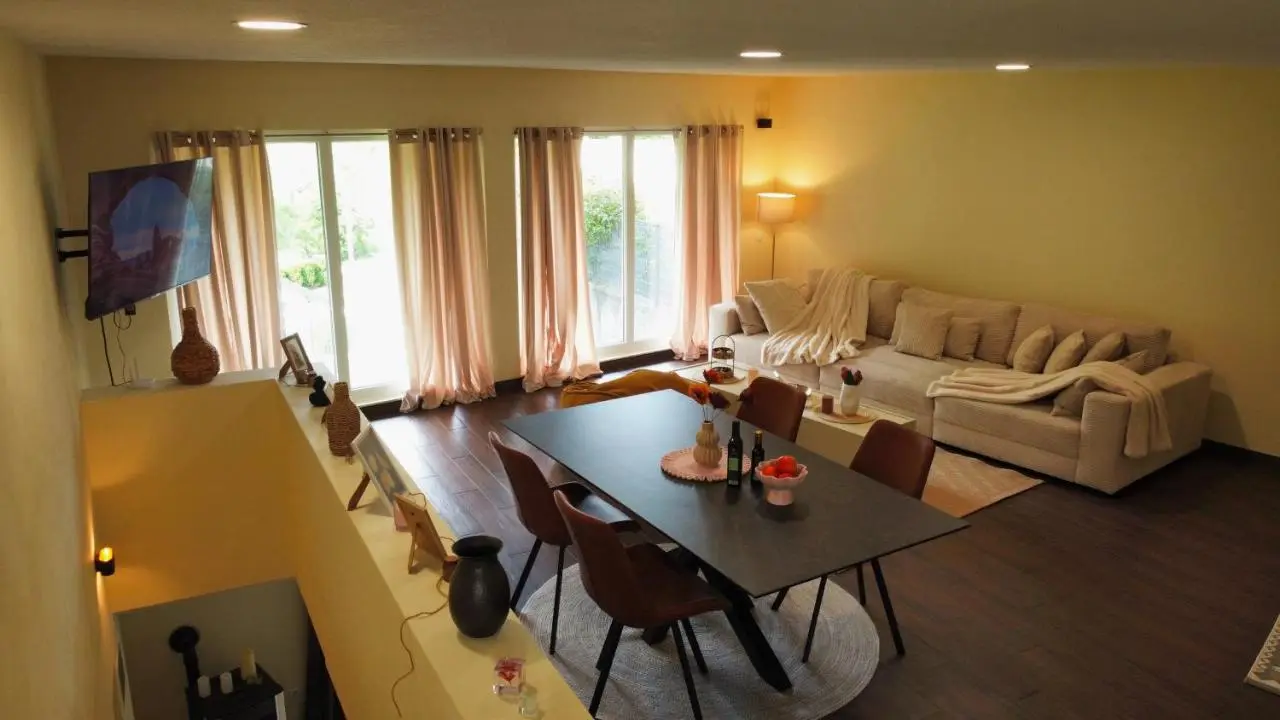 Layal Residence Exclusive 2 Floor House with Terrace