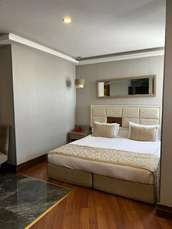 Grand Star Hotel Bosphorus & Spa