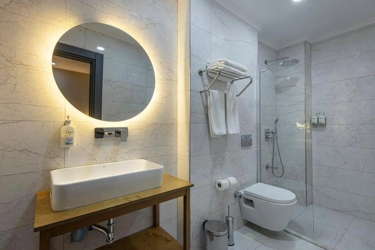 Garner Hotel Istanbul - Airport Arnavutkoy by IHG