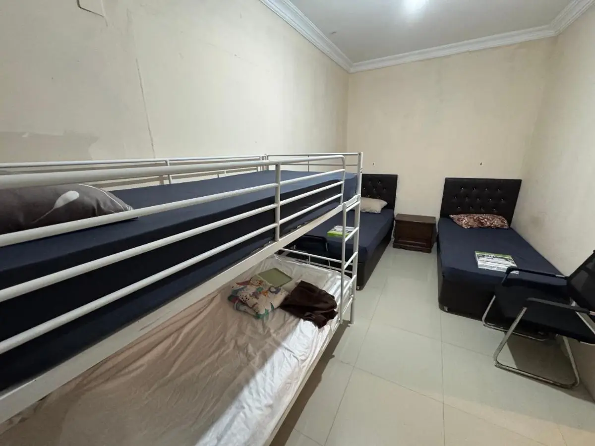 Palma Hostel