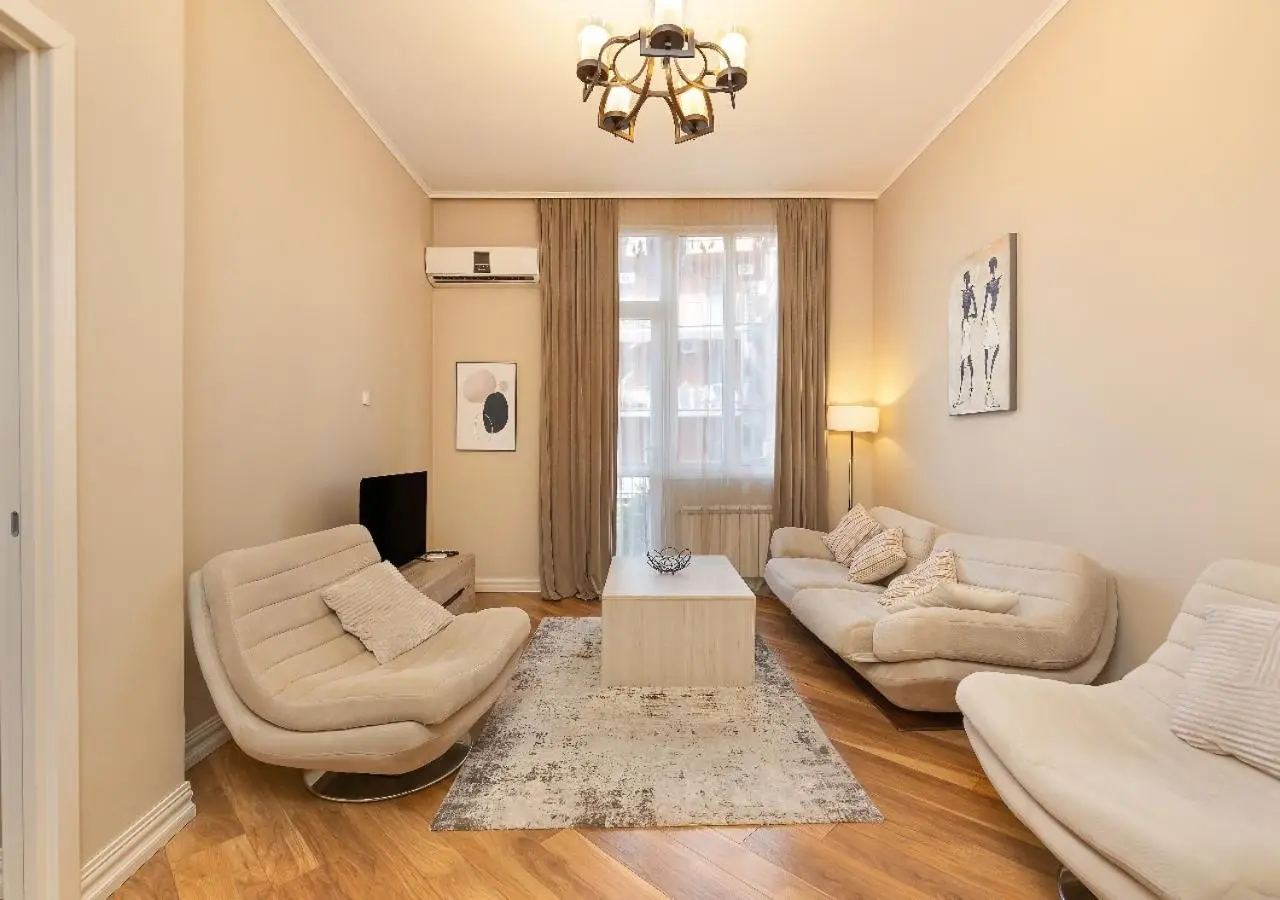 HD Dream Apartment