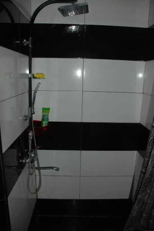 Apartment on Parnavaz Mepe 72