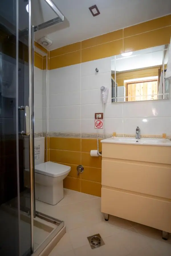 Hotel Shpija e Gjyshit