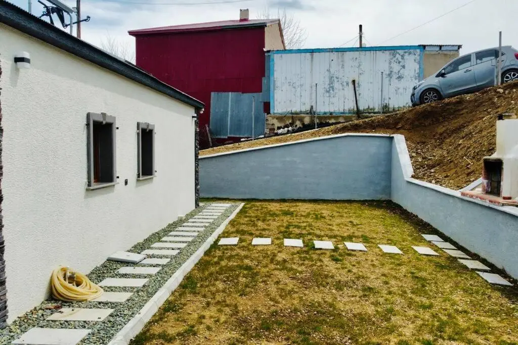 Hidir Yayla Dağ Evi