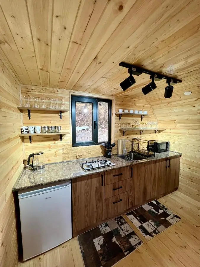 Cottage Paradise