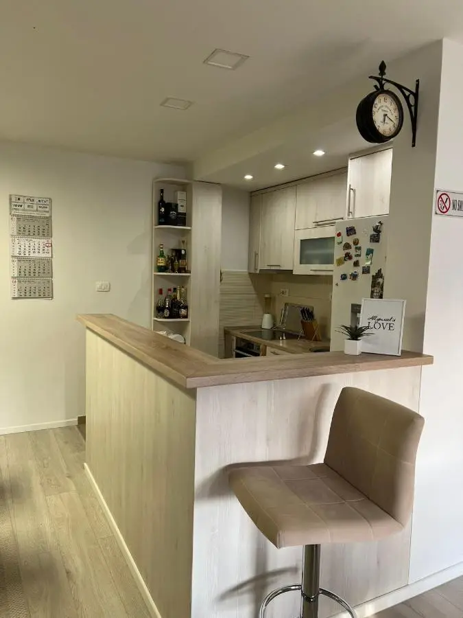 Apartman Mak