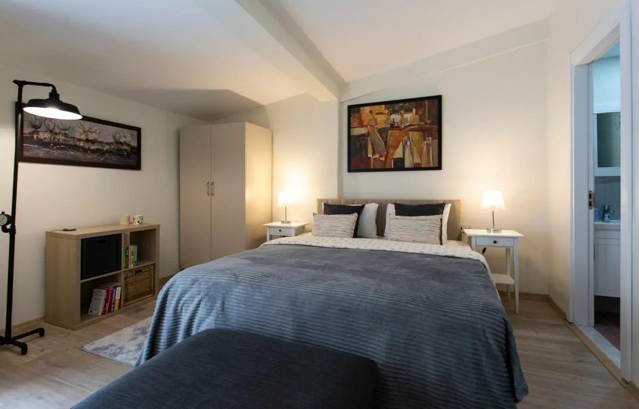 Happy Homes & Apartments Taksim