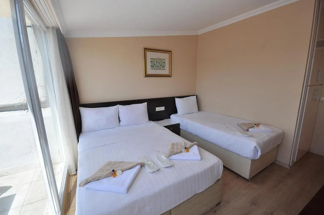 Hotel Baykal