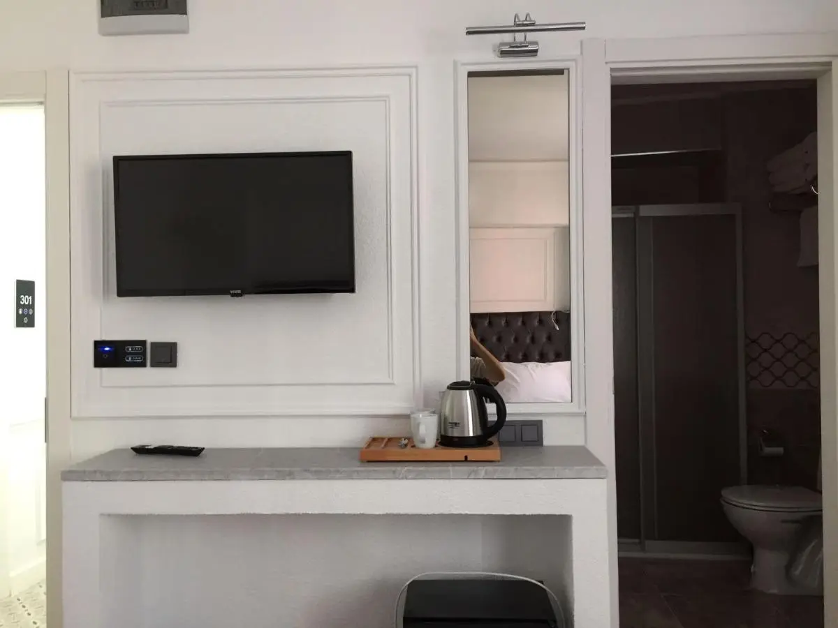 Efzen hotel