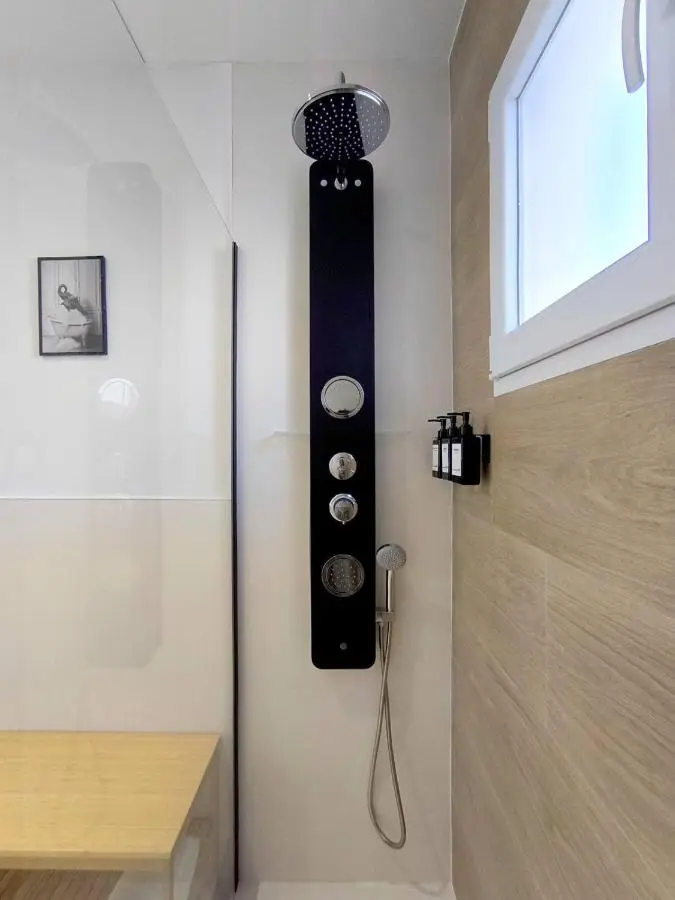 Fountain Square Apartments Baku!