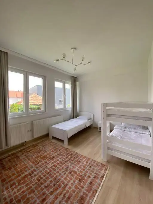 Sarajevo Luxury Villa
