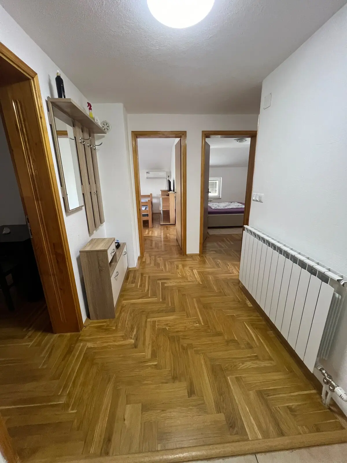 10 minutes from Sarajevo Airport | Free Parking*
