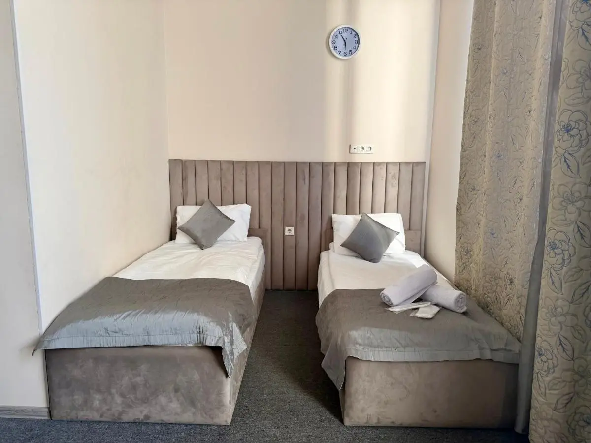 Brs hotel
