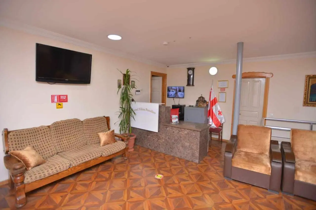 Art House Hostel Aleksandr
