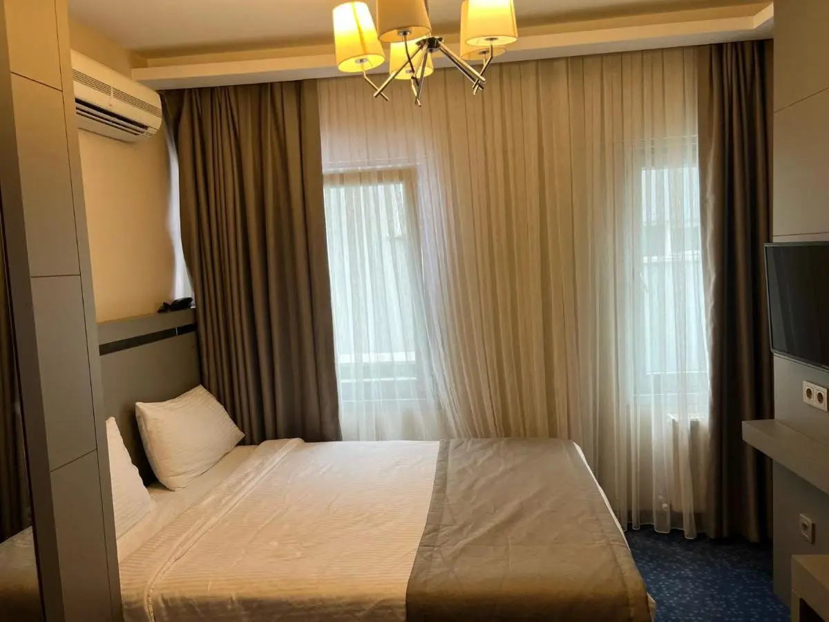 Acar Suite Hotel