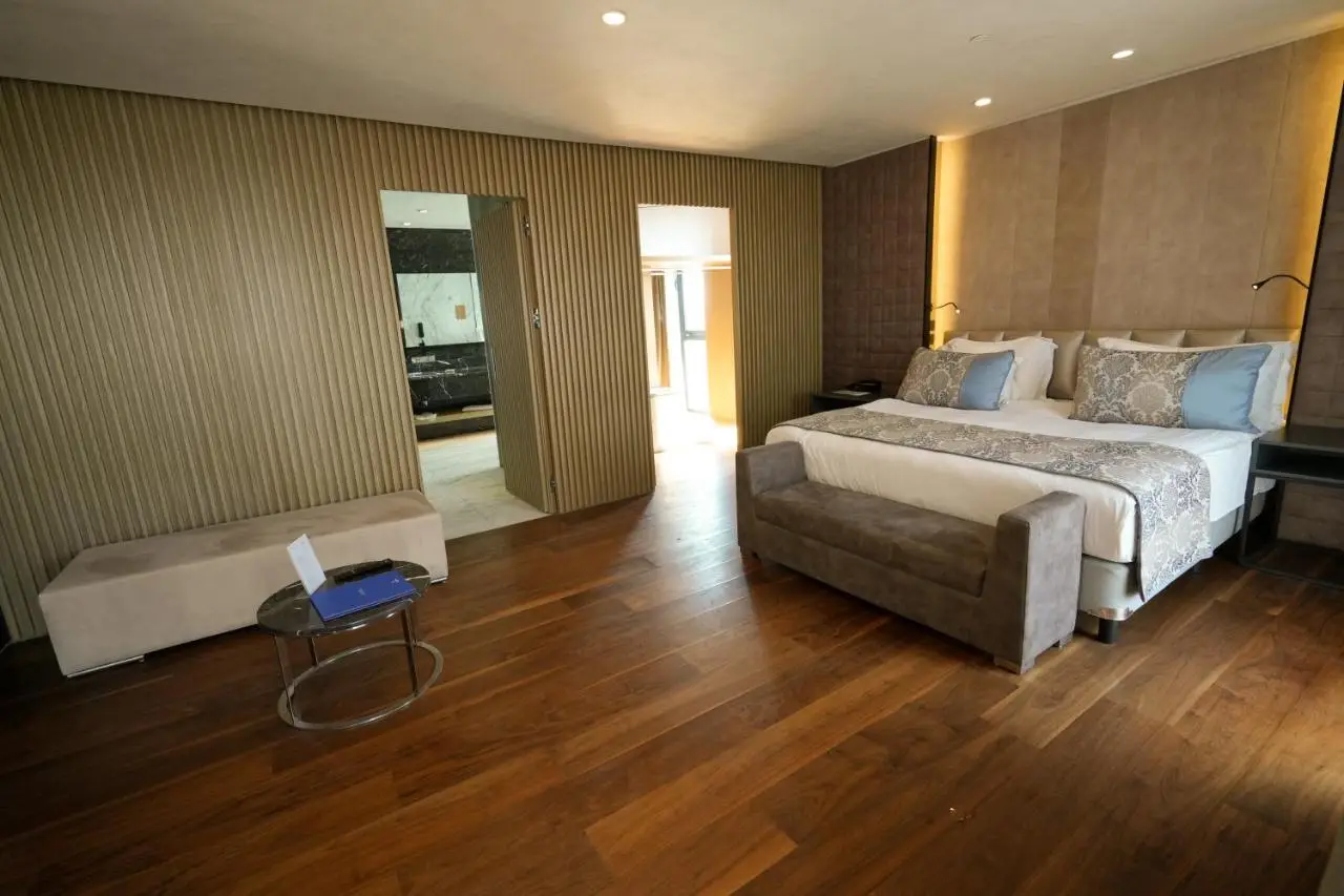 Dedeman Cizre Hotel