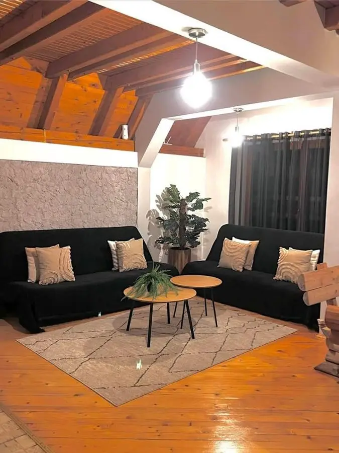 Cozy Cottage Vlašić