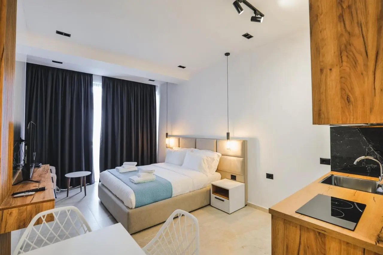 JAD rooms