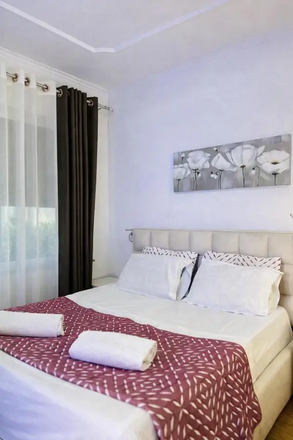 Villa City Center Tirana