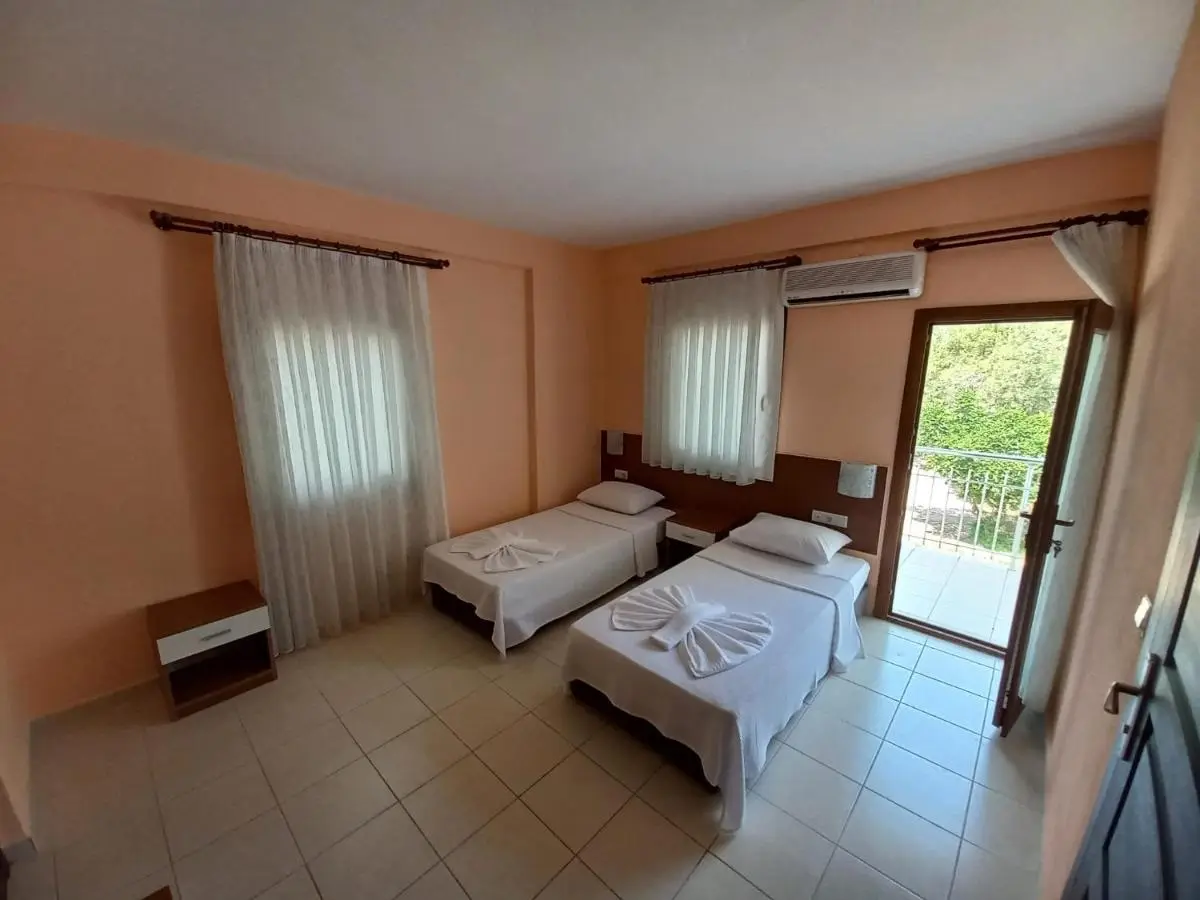 Farmside OTEL