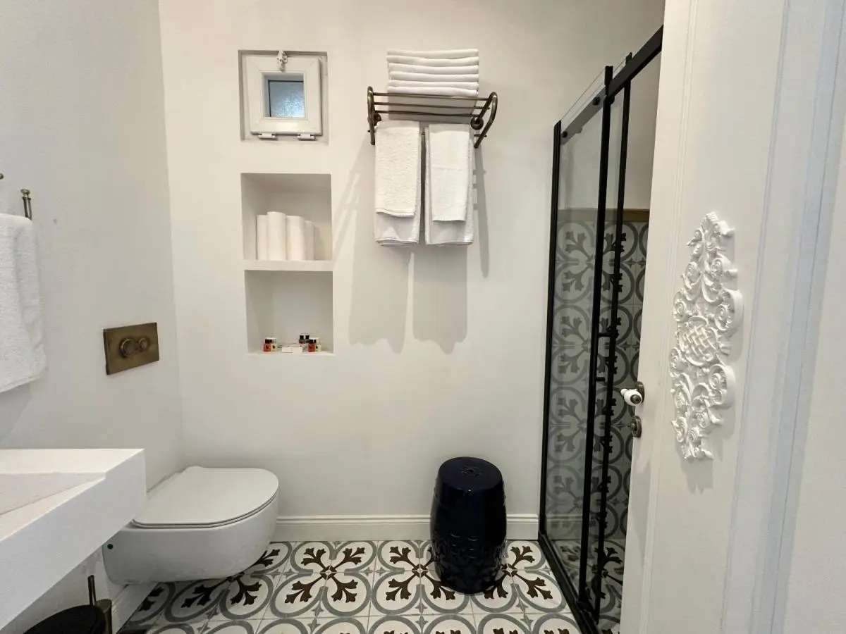 Balatella Suites