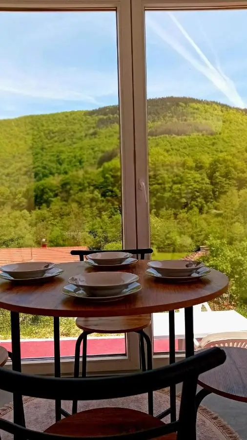Ćato s cottage