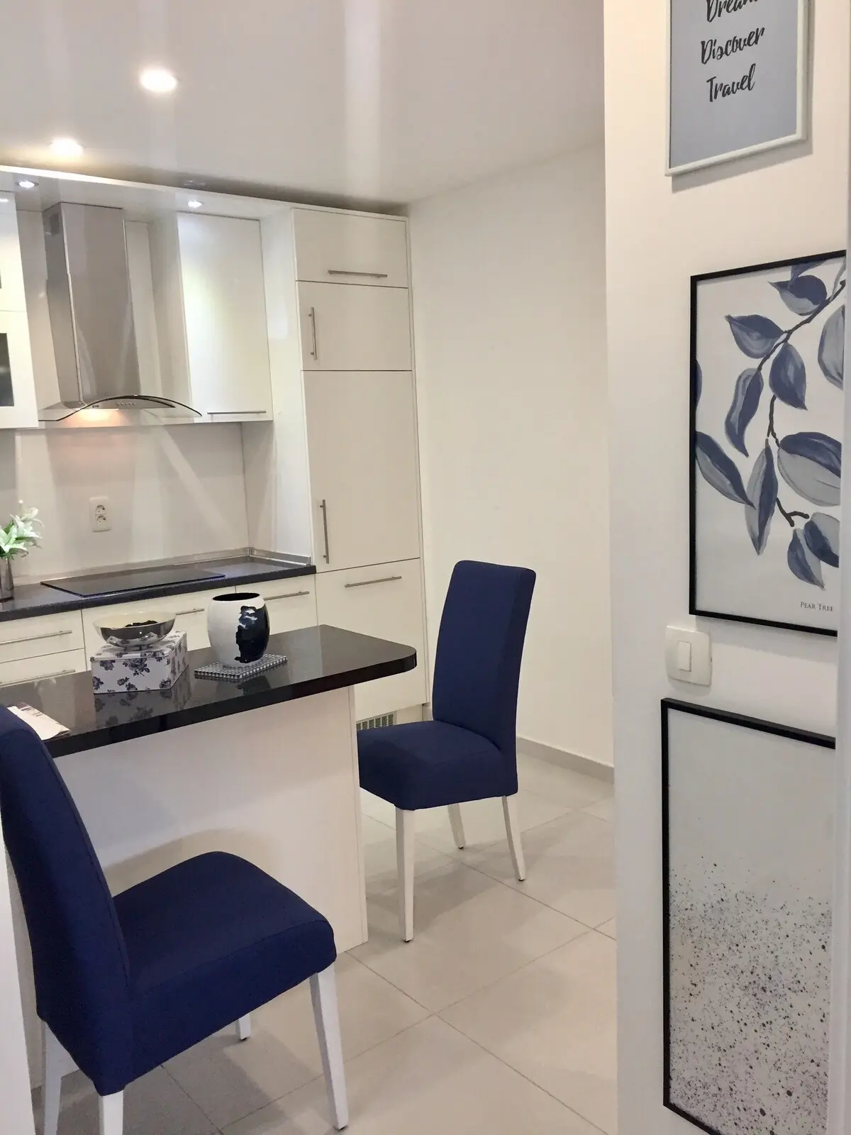 Apartment /Center/ 400 m from National Theatre