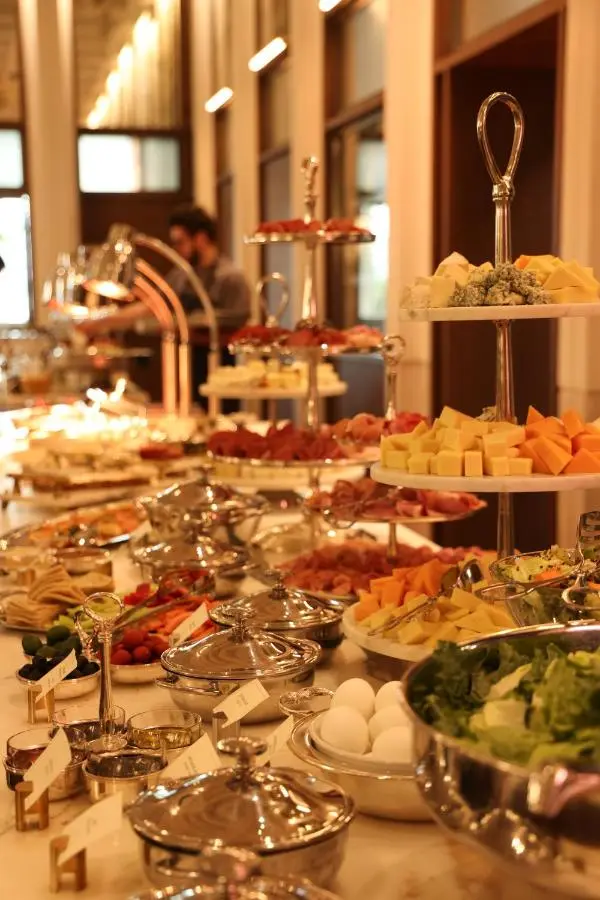 The Telegraph Hotel - The Leading Hotels of the World