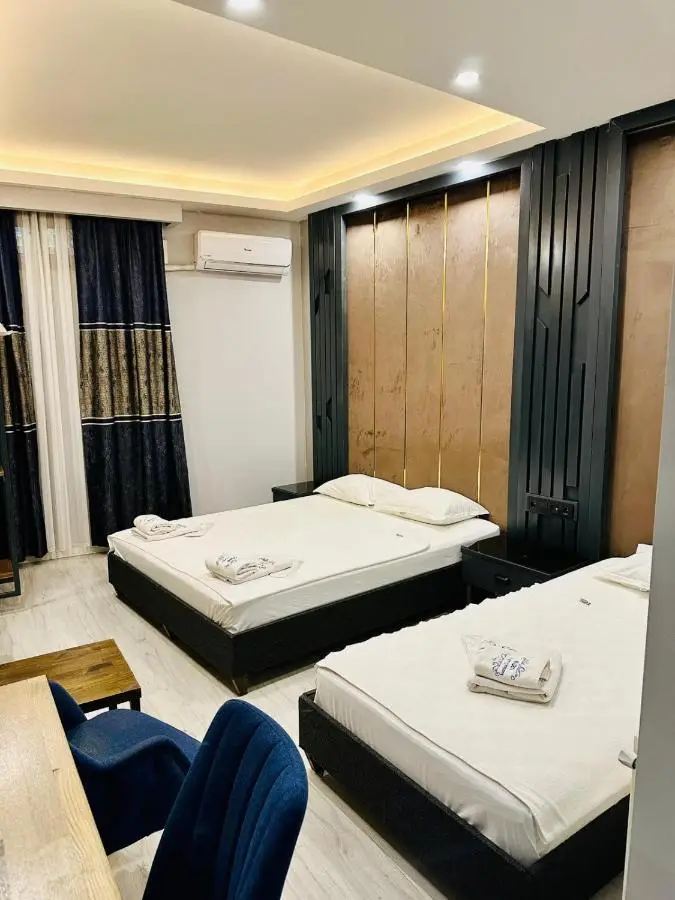 Sirkeci Quietness Hotel