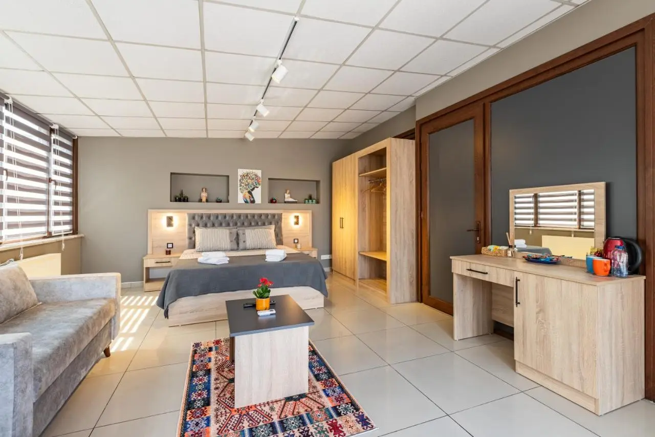 Bdino Boutique Hotel