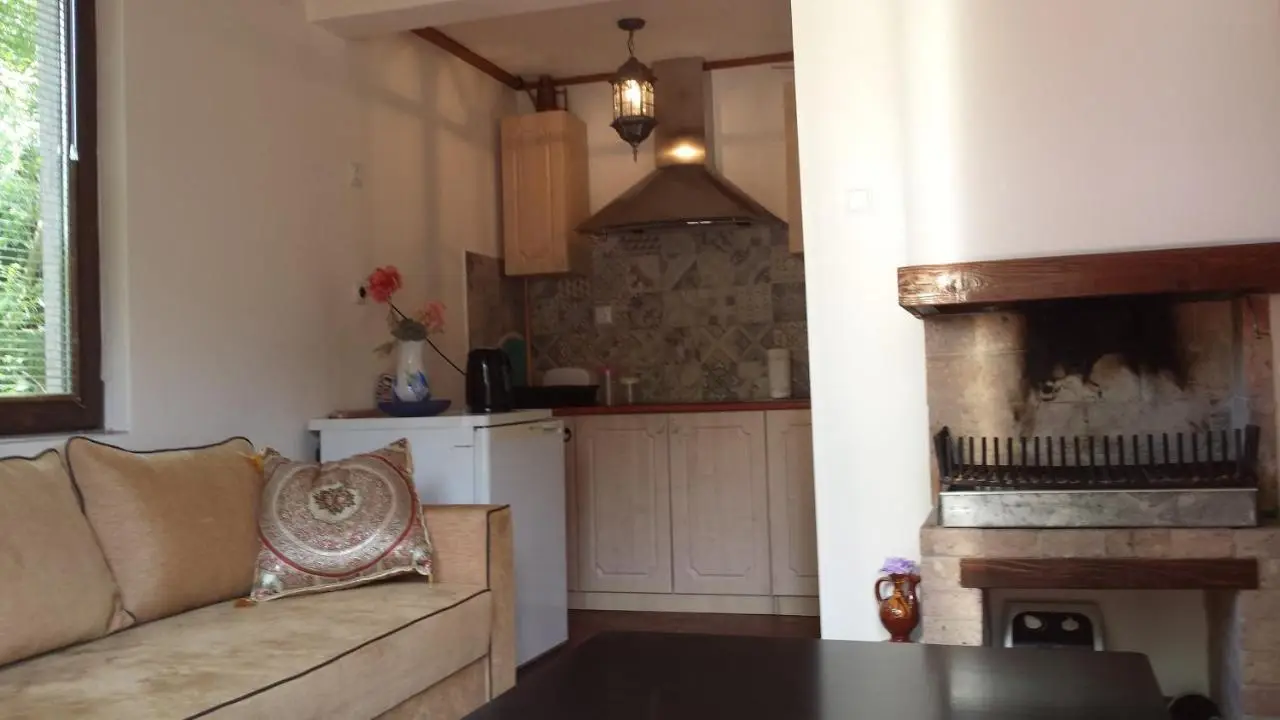 Nature Villa Sarajevo