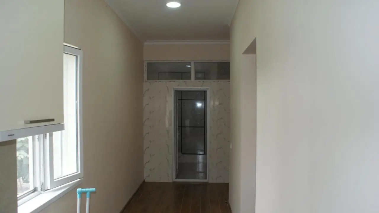 Guest white house with Terrace