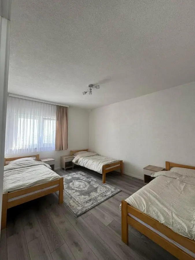 Apartment BORICI