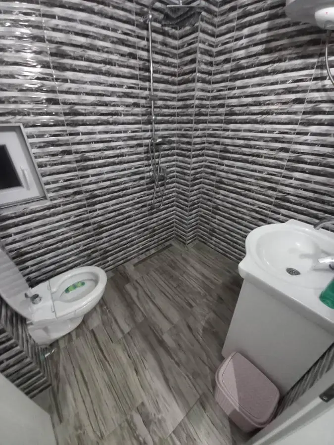 Apartman Varcar