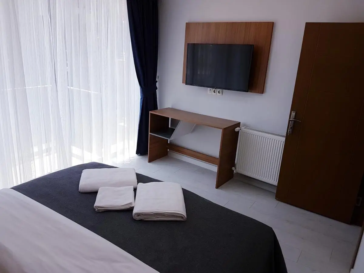 Vera Suite Hotel Trabzon