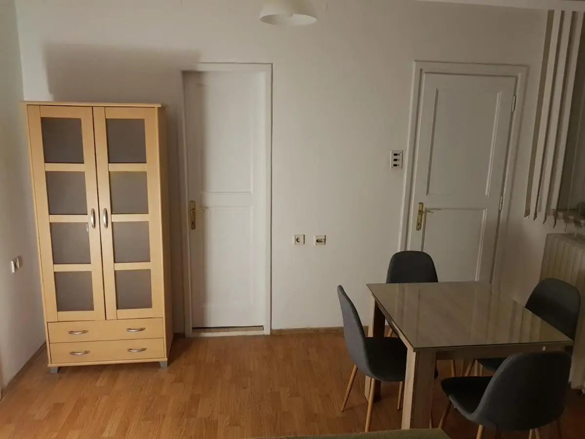 SARA Apartment