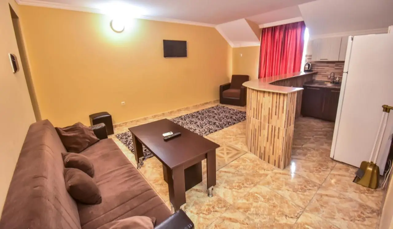 Family Apartments in Batumi