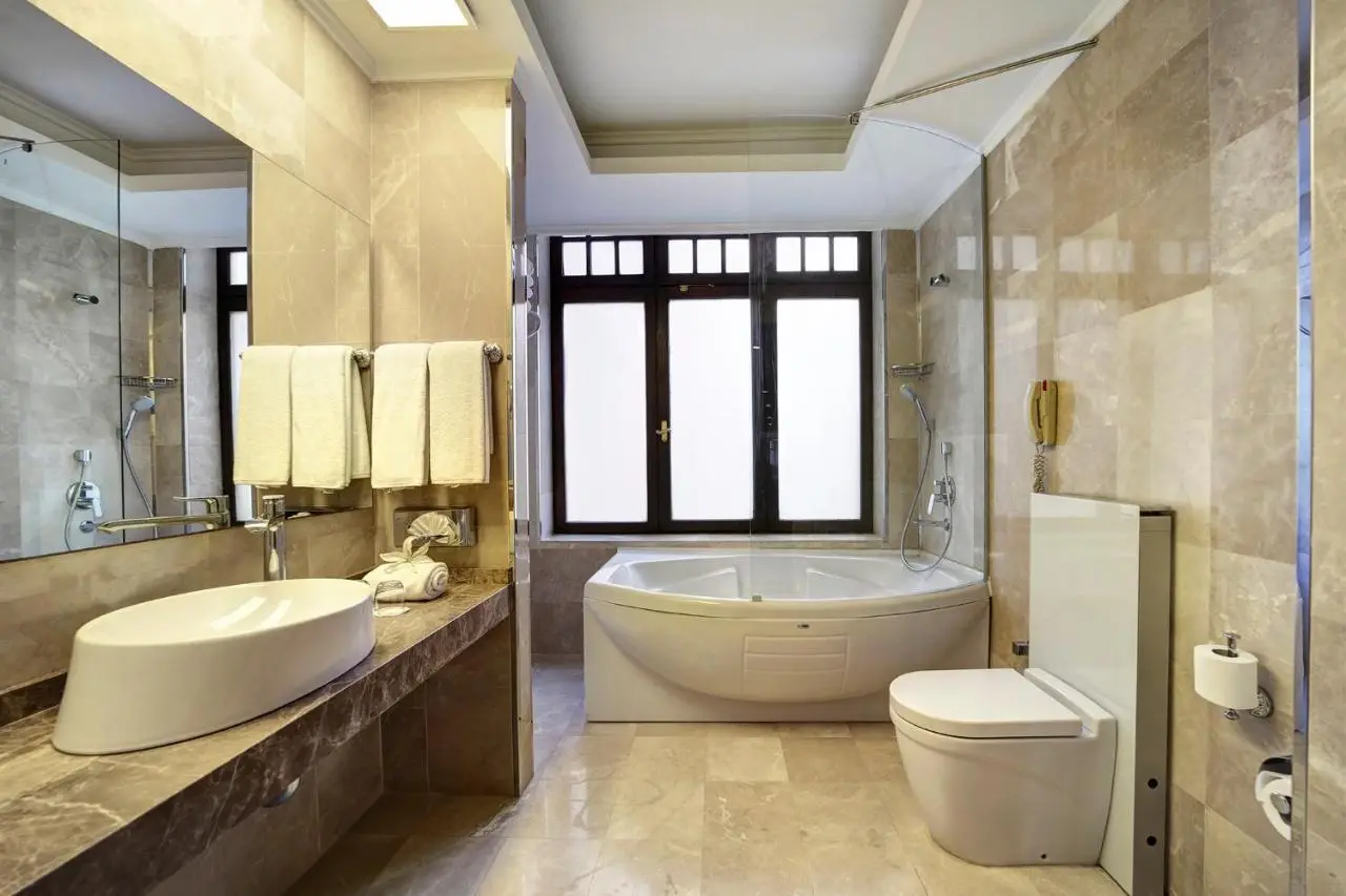 Legacy Ottoman Hotel Istanbul Old City