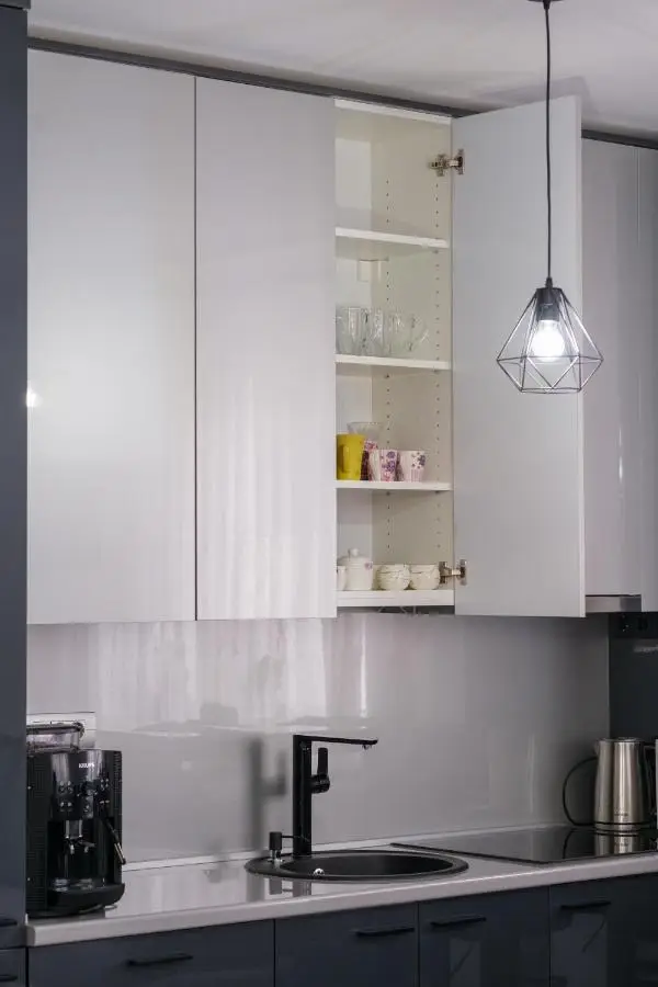 Apartment Aida