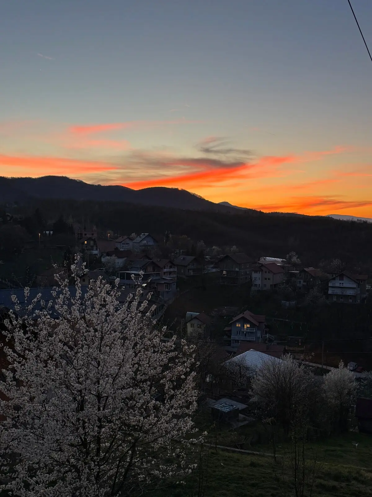 Villa Sunny Alley - Sunčani Sokak - Sarajevo